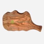 CUTTING BOARD WITH HANDLE
