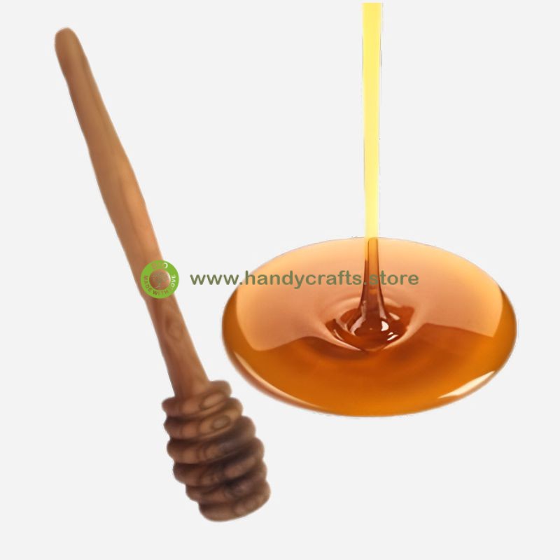 HONEY-SPOON HONEY SPOON