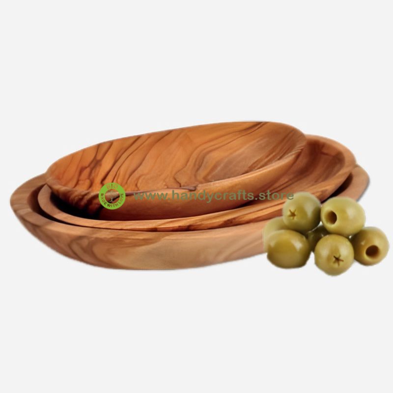 OLIVE-PLATE OLIVE PLATE