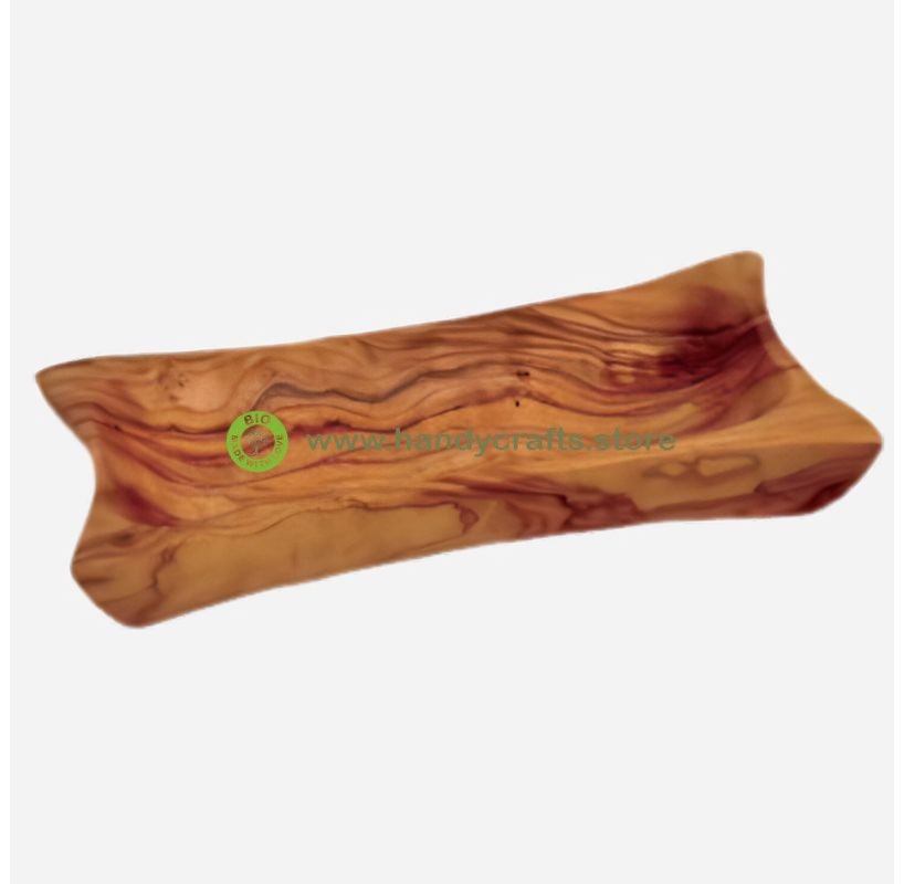 RECTANGULAR-PLATE RECTANGULAR PLATE - Image 1