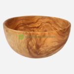 ROUND BOWL