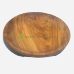 ROUND PLATE