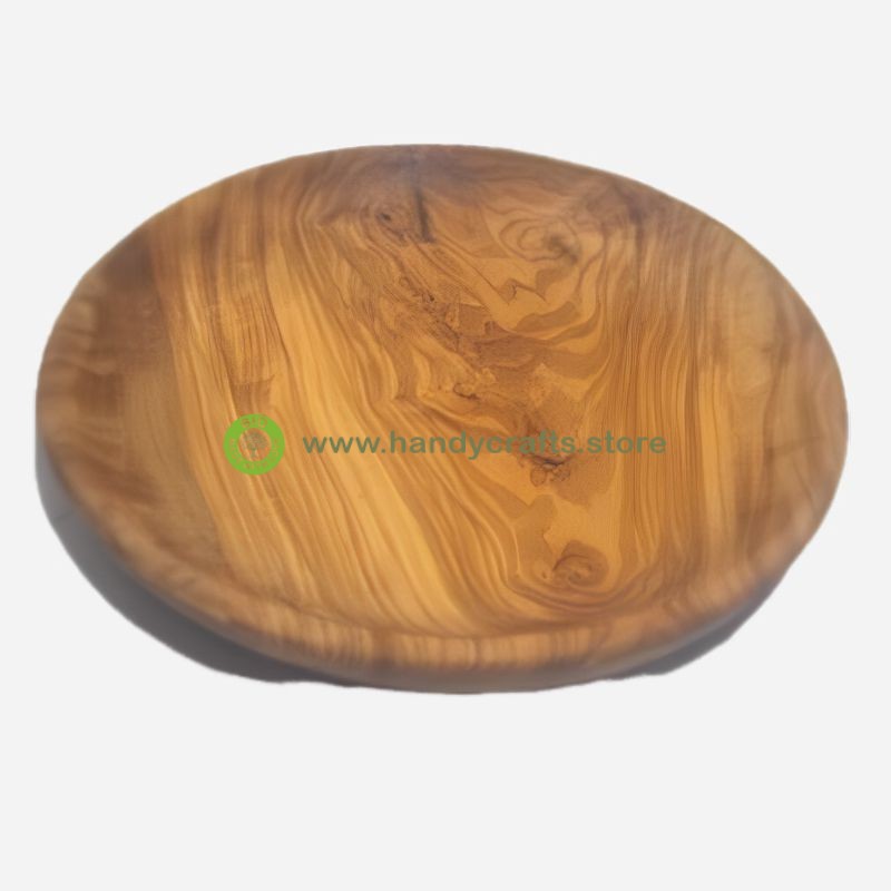 ROUND-PLATE ROUND PLATE