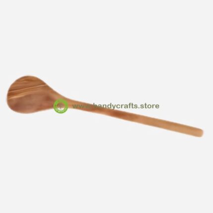 ROUND SPOON