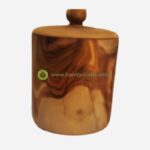 SUGAR POT