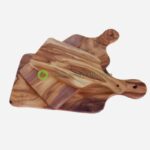 PARSLEY BOARD