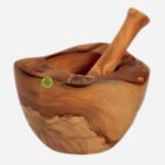RUSTIC MORTAR