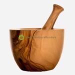 SHAPE MORTAR